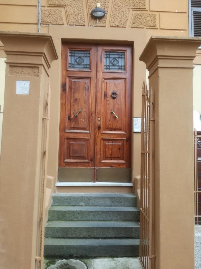 Aldo'S House Apartment La Spezia Exterior photo