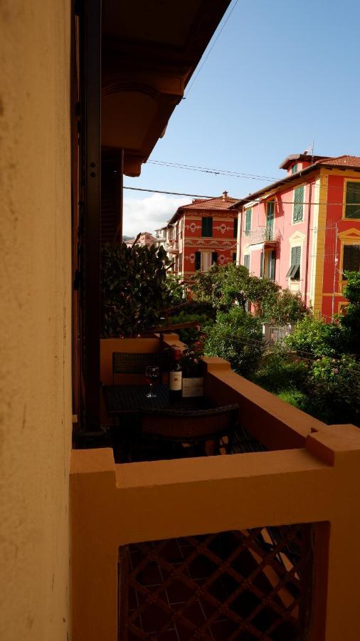 Aldo'S House Apartment La Spezia Exterior photo