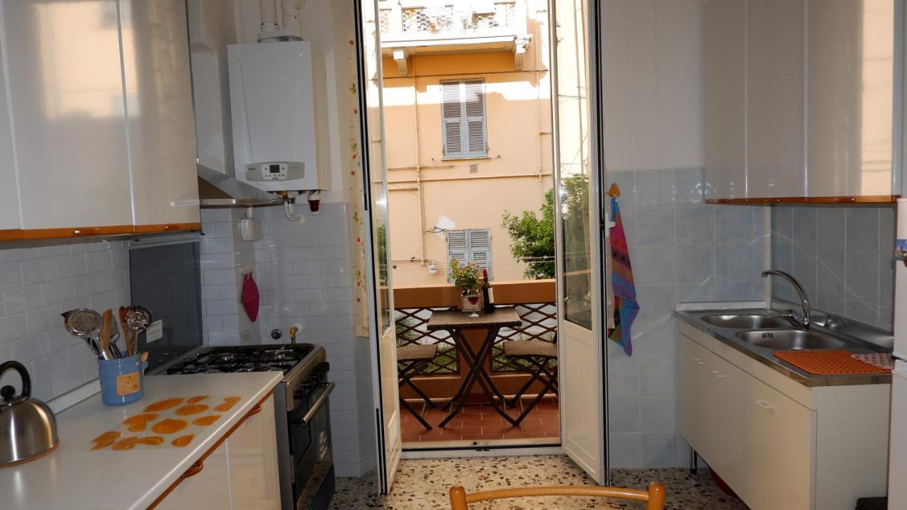 Aldo'S House Apartment La Spezia Exterior photo