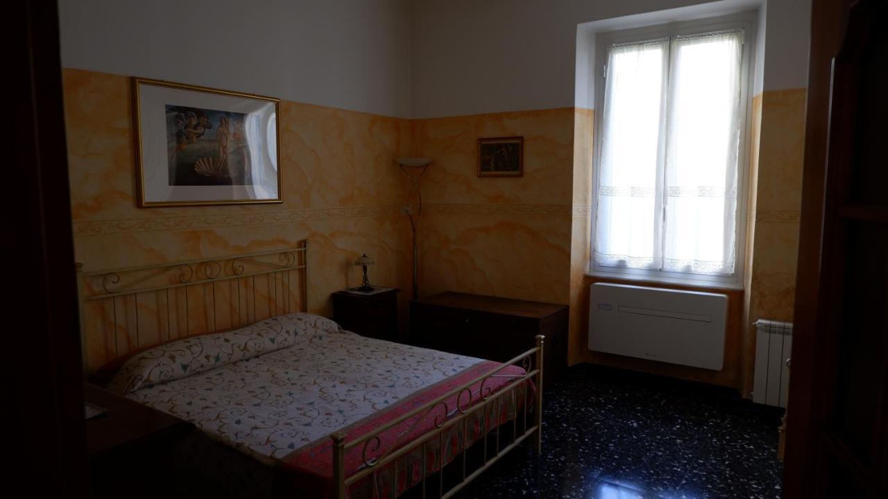 Aldo'S House Apartment La Spezia Exterior photo