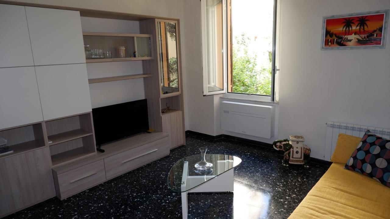 Aldo'S House Apartment La Spezia Exterior photo