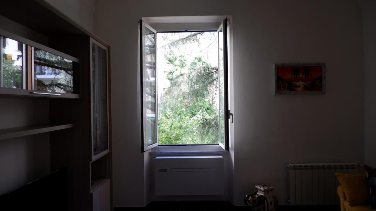 Aldo'S House Apartment La Spezia Exterior photo