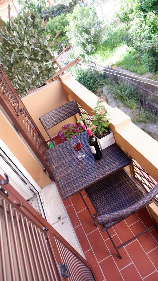 Aldo'S House Apartment La Spezia Exterior photo