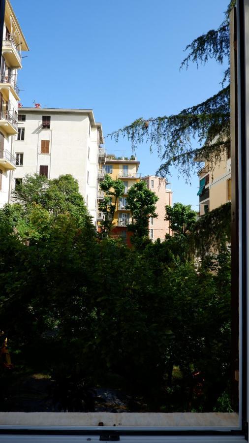 Aldo'S House Apartment La Spezia Exterior photo