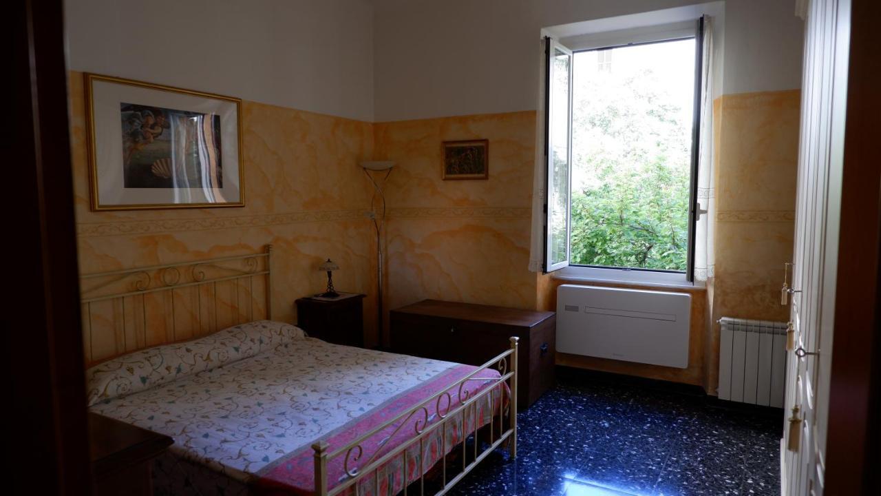 Aldo'S House Apartment La Spezia Exterior photo