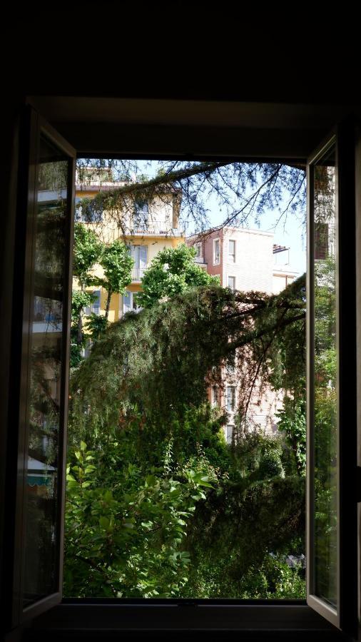 Aldo'S House Apartment La Spezia Exterior photo