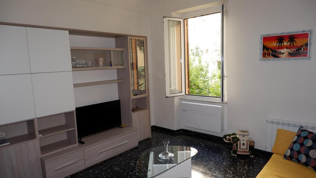 Aldo'S House Apartment La Spezia Exterior photo