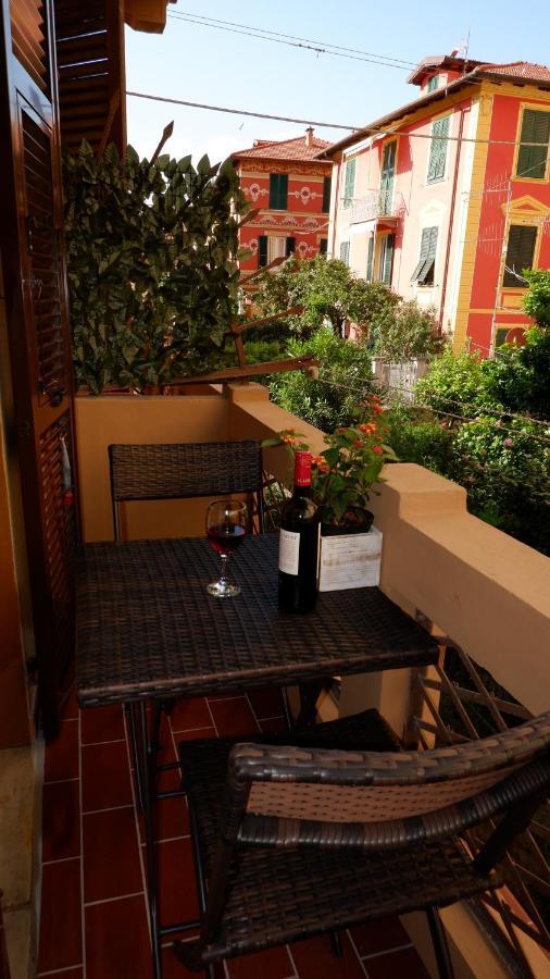 Aldo'S House Apartment La Spezia Exterior photo