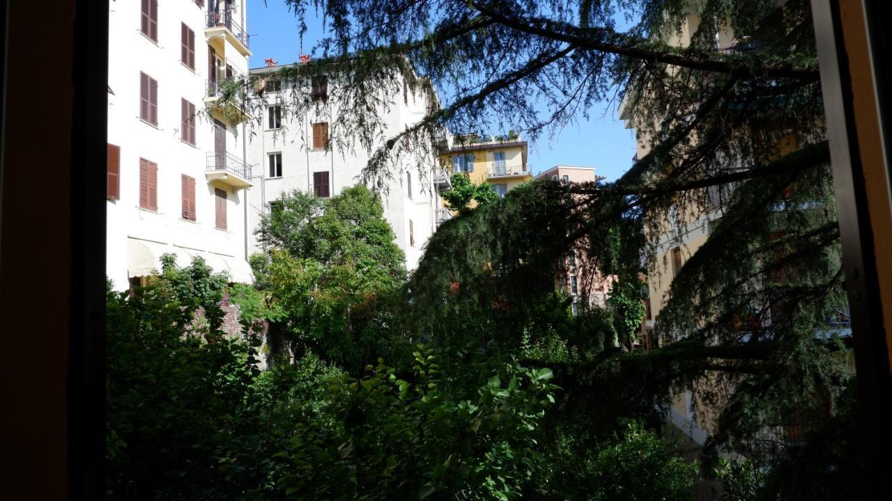 Aldo'S House Apartment La Spezia Exterior photo