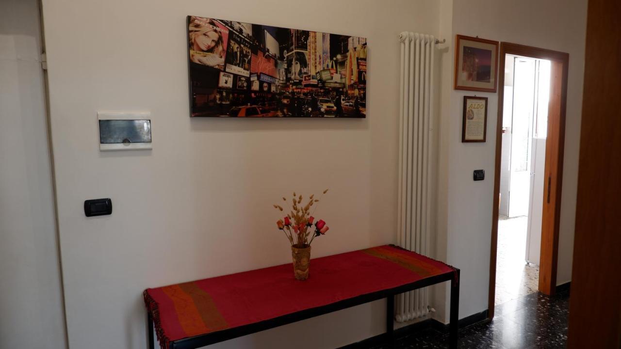 Aldo'S House Apartment La Spezia Exterior photo